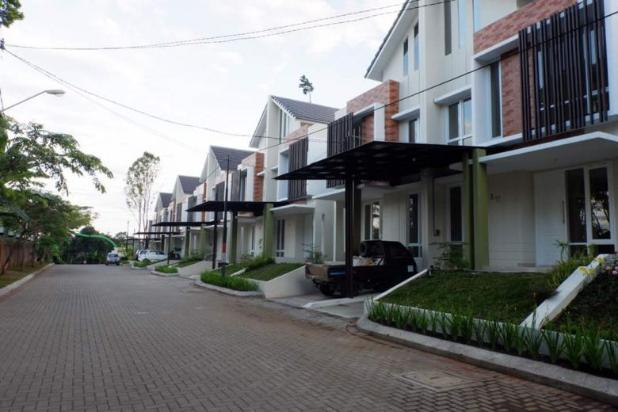 Rumah Dijual Cimahi Cari Perumahan Modern Minimalis 