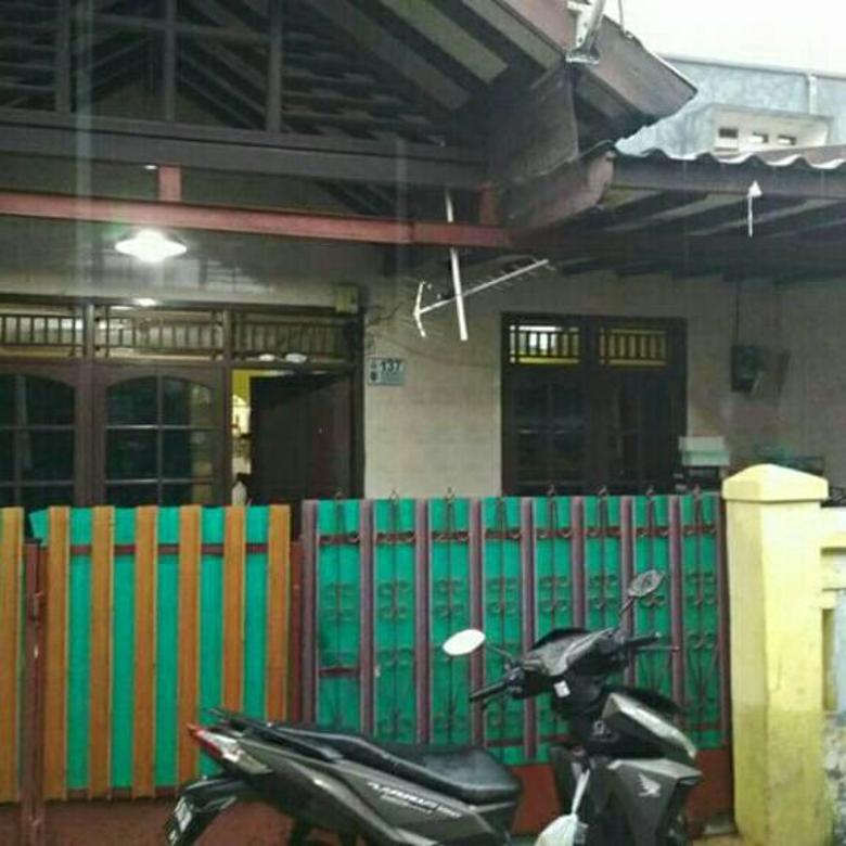 Jual Cepat Butuh Uang Bu Di Perumnas Depok