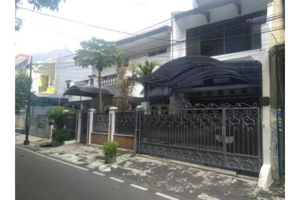 Rumah gandeng dan Ruko di Jl Sangihe luas 24x20 480 m2 Cideng Jakarta Pusat