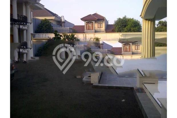 Rumah Cluster Dijual Di Yogyakarta - Wolilo