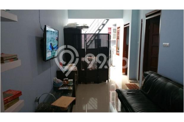 Rumah Dijual Tengah Kota Bandung Buah batu Lebar  Jalan  2 