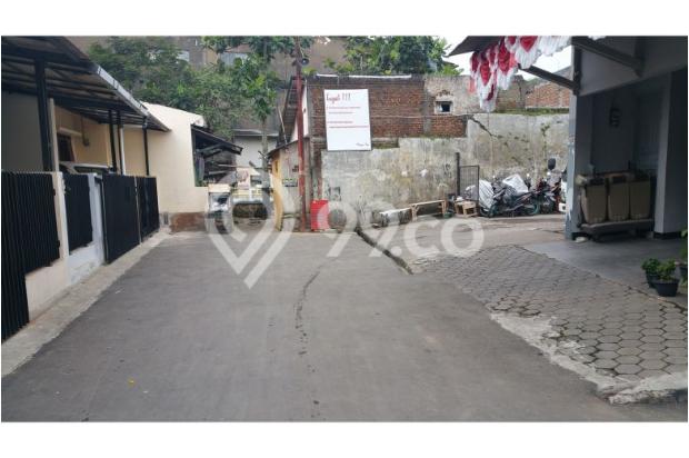 Rumah Dijual Tengah Kota Bandung Buah batu Lebar  Jalan  2 