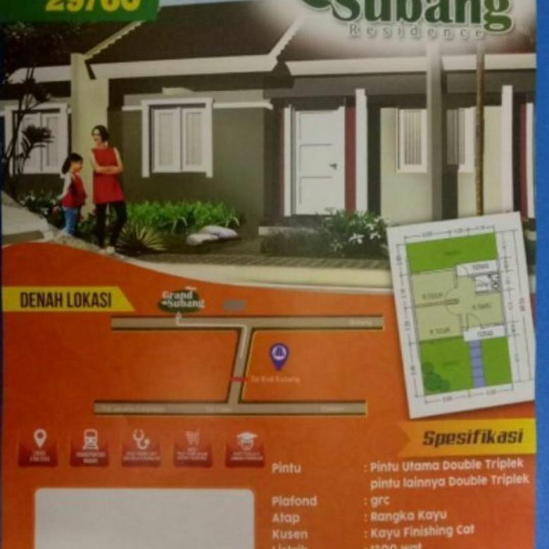 Grand Subang Residence