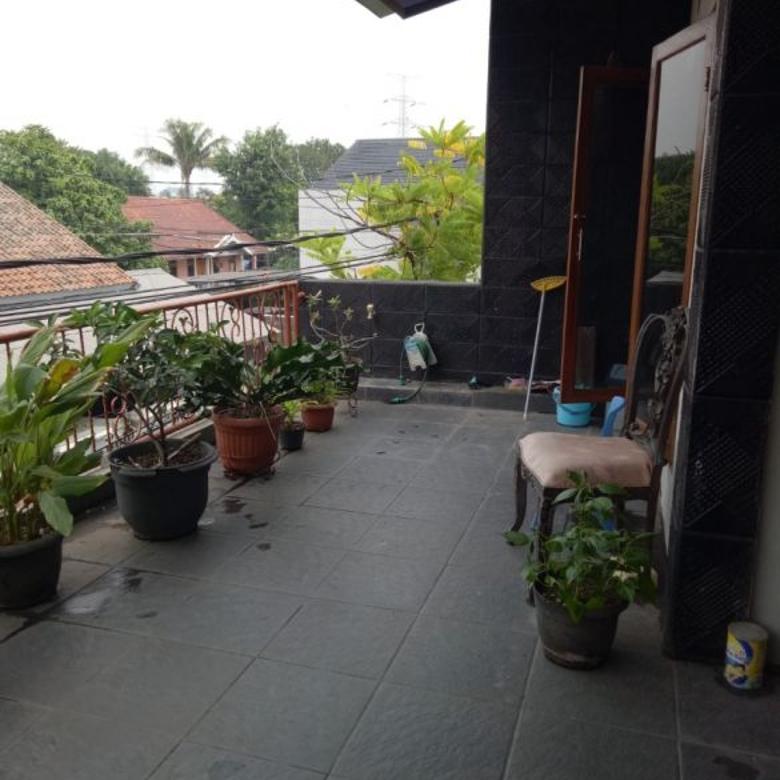 Rumah-Jakarta Timur-1