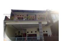 Rumah 2 Lantai 125 m2 Murah di Pondok Bambu Jakarta Timur