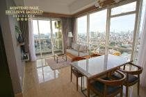 Apartment Menteng Park Type Business Suites 2 Bedroom Deluxe Full Furnished, Mewah.