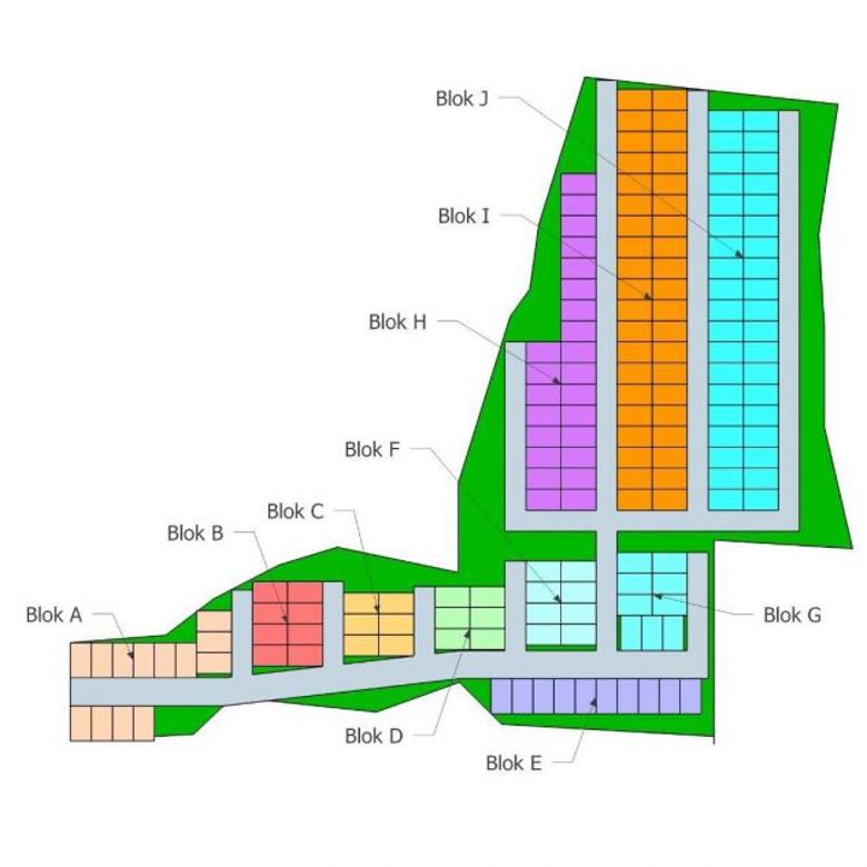  Cari  Rumah  Bandung Selatan 2020 