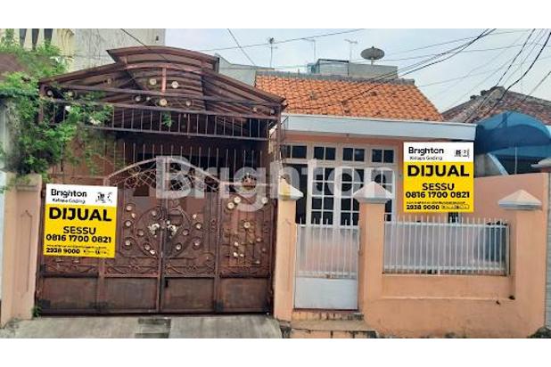 Rumah Dijual di Tanah  Abang  Jakarta Pusat Terlengkap 99  co