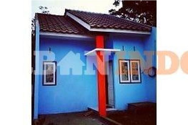 Malang rumah 2 kamar mandi fasilitas lengkap dijual 