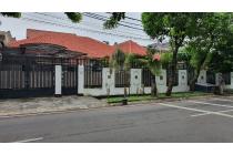 Dijual Rumah Di Jalan Delman Utama (lebar jalan 10 mtr)- Tana