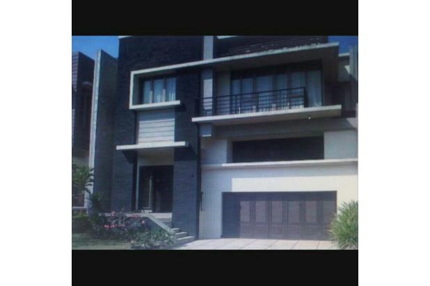 Dijual rumah Pribadi (HOOK) Kualitas bangunan mewah dan 