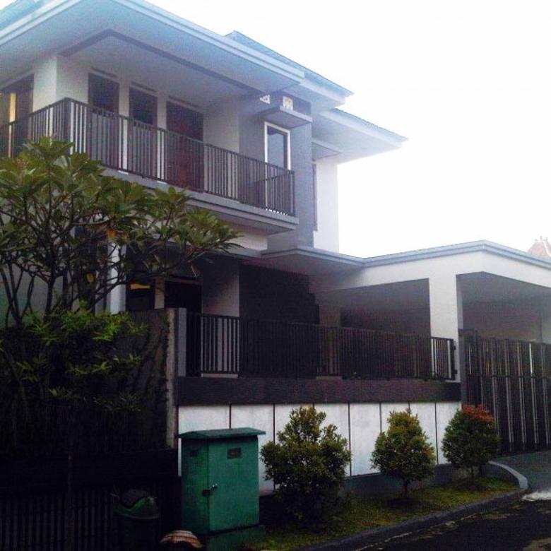 Rumah Impian Bayu Nirwana Bnr, Bogor Kota