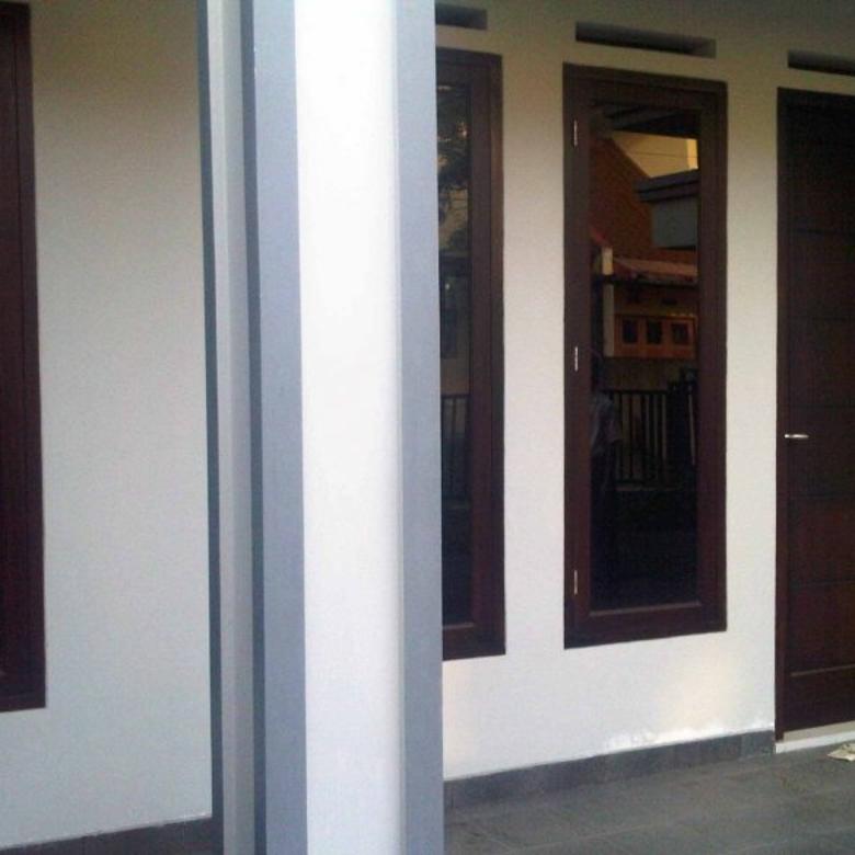 Rumah Impian Bayu Nirwana Bnr, Bogor Kota