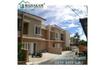 Rumah Siap Huni dalam cluster minimalis modern Cash& KPR di jagakarsa ...