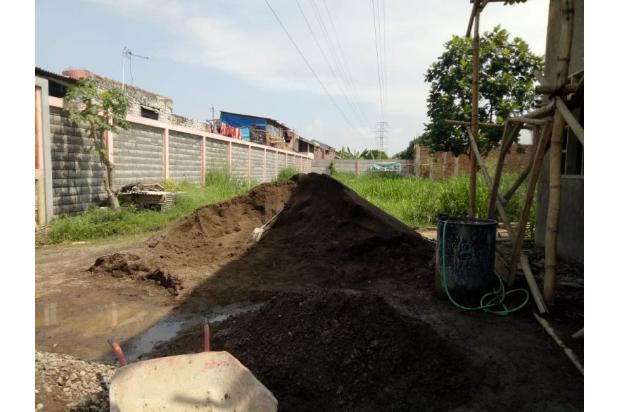 Jual Tanah Kavling Siap Bangun Komplek Sukamenak Kopo |