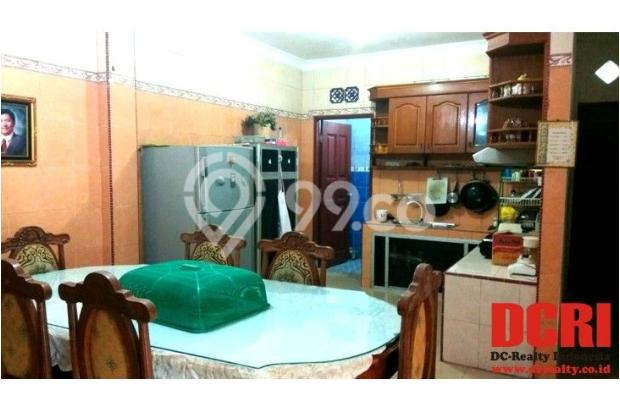 Rumah Besar dutamas Batam Dijual Sangat Murah Jauh Dibwh 