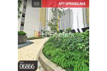 Apartemen Springlake Tower Caldesia Lantai 7 Summarecon Bekasi, Jawa Barat
