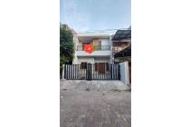 Dijual Rumah 2 Lantai Baru Renov di Sunter Jakarta Utara