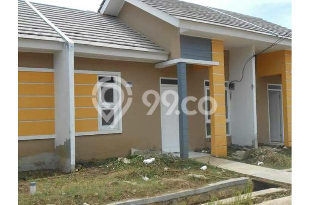 Flat Di Rumah  Subsidi  Karawang PerumahanBersubsidi com