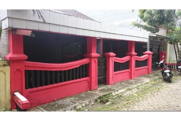 Rumah Dijual Di Jl. Kartika Utama Pondok Indah - World Globe