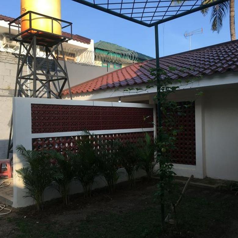 Rumah Strategis Dekat Griya Niaga Bintaro Cocok Untuk Rumah Tinggal Tempat Usaha