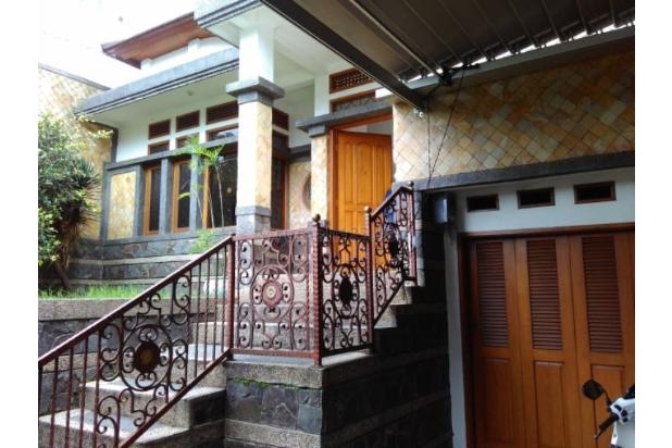 Rumah Cantik Di Pondok Hijau Bandung