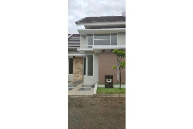 Rumah mewah murah Perum Montain Boulevard Malang