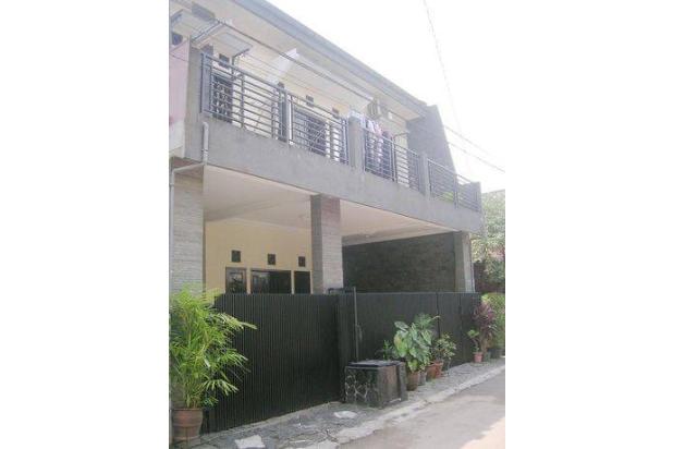 Rumah Seken 2 Lantai di Reni Jaya Bojong sari Kota Depok