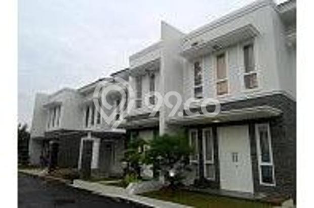 Rockwell mansion Cluster exclusife di Jakarta Selatan 