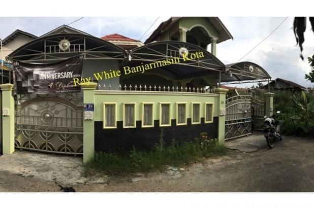 Rumah Dijual Buat Tempat Usaha Jln Utama Gbi - Rumah Oliv