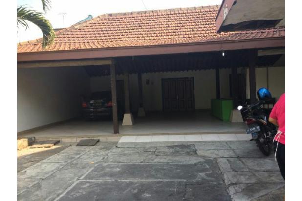 Rumah joglo kayu jati kuno dijual  Waa2