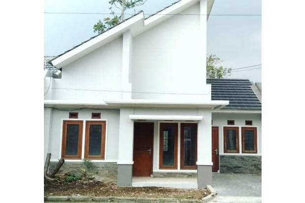 Rumah Siap Huni tanah 113, Daeah Hijau Sariwangi Parompong set