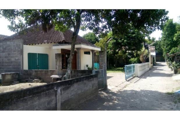 Rumah Dijual: LT 400 M2 Timur Sakit Hermina