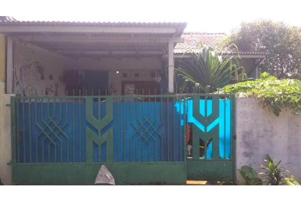 Rumah Minimalis, Ambar Telaga Residence,Bogor Barat