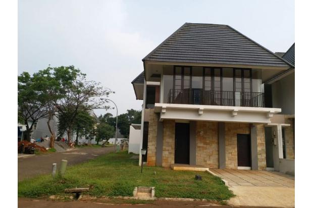 Rumah Baru dijual di Green Andara, Pondok labu-Jakarta Selatan