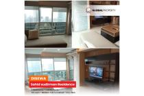 Modern Minimalis, Sahid Sudirman Residence 2 Bed, Jakarta Selatan