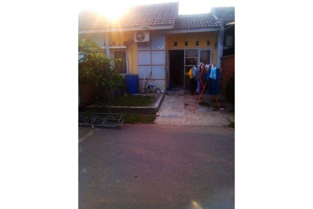 Rumah Dijual Karawang - Rumah Oliv