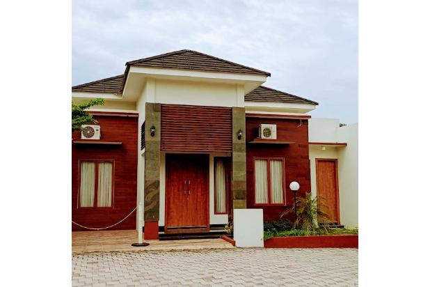 Rumah Dijual Di Pekanbaru| Prospek Bagus | 99.co