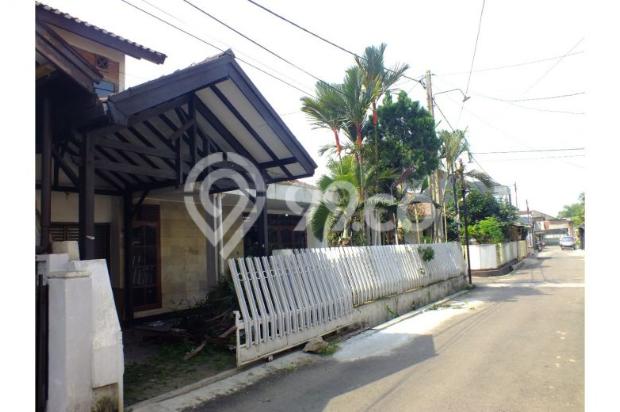 Rumah Dijual: TURUN HARGA SANGAT STRATEGIS DEKAT LENGKONG