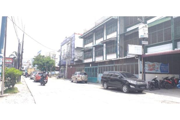 Dijual Ruko Jl. Bambu 2 Medan Timur Siap Huni -RK-0144