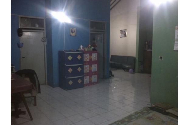 Rumah Murah Riung Hegar Bandung