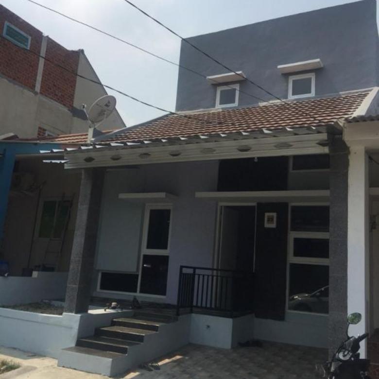 Dijual Rumah Cibodas Lippo Waa2