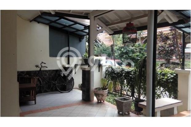 Rumah Dijual: Indra Praja 2 Bogor - Urbanindo.com