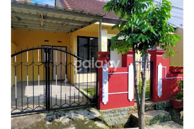 Rumah di Villa Bukit Sengkaling Malang GMK01002