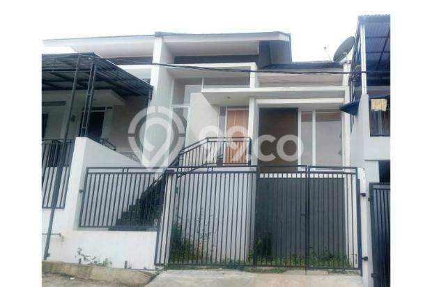  Over  Kredit  Murah  Rumah  Jl Padasuka Jatihandap Cicaheum 