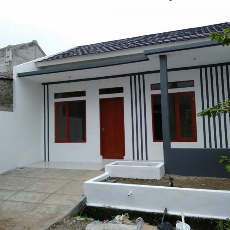  Rumah  Exclusive di Cikarang  Selatan  Bekasi