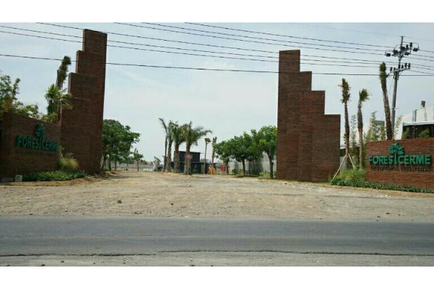 Rumah Dijual di Cerme Betiting Gresik Jawa Timur  terbaru