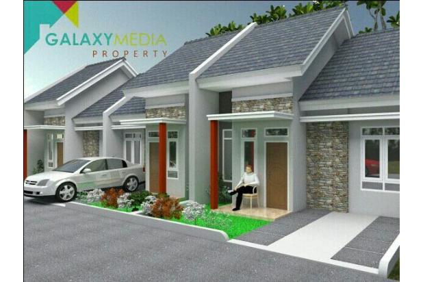  Rumah  Dijual Cluster Mewah  Harga  Murah Di  Cipayung Jakarta 