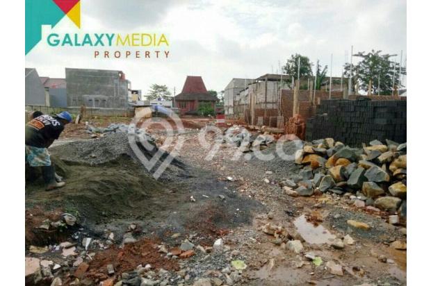 Rumah Cluster Mewah Harga Murah Di Cipayung Jakarta Timur 