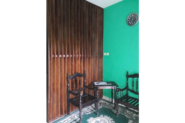 Rumah Dijual Dekat Rumah Sakit  Permata Depok 